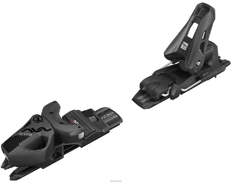 Ski Bindings for Trail Style-Tyrolia JRS 7.5 GW CA Ski Binding - Kids