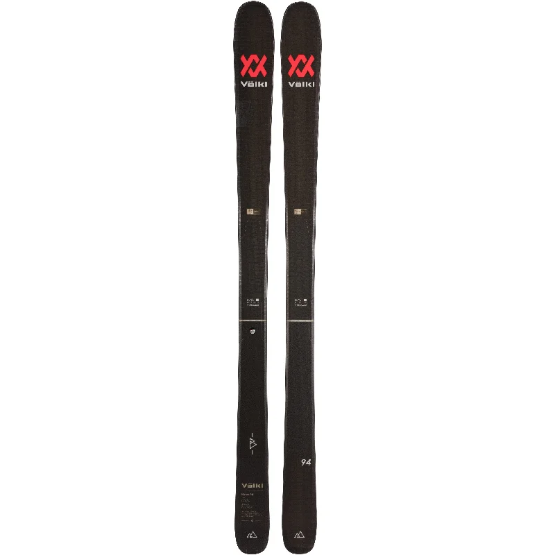 High-performance skis for women-Volkl Blaze 94