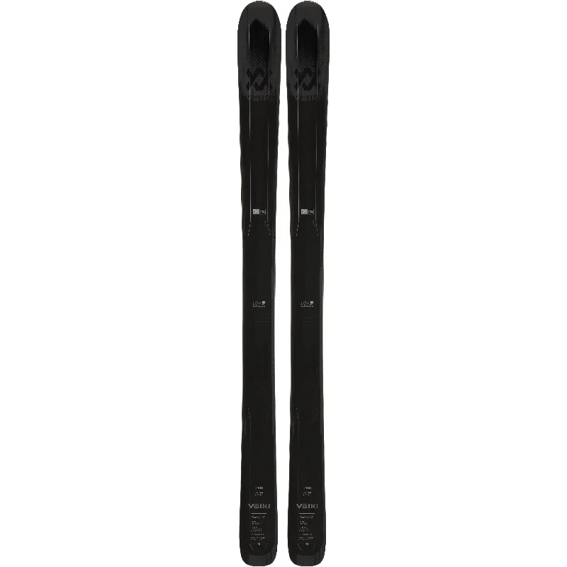 Affordable skis for men-Volkl Katana 108