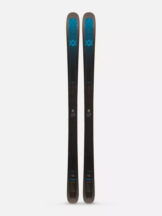 Affordable skis for women-Volkl Mantra 88 Skis 2025