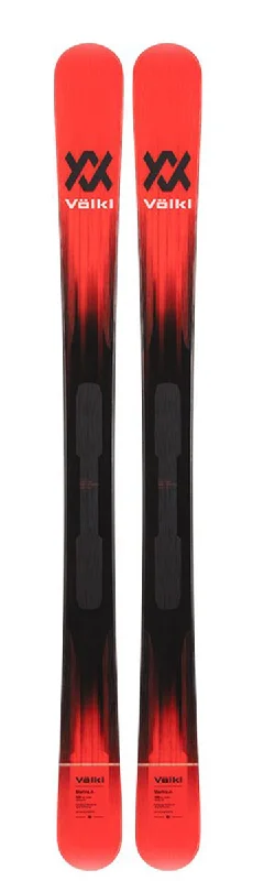 Lightweight skis for teens-Volkl Mantra Kids & Junior Skis