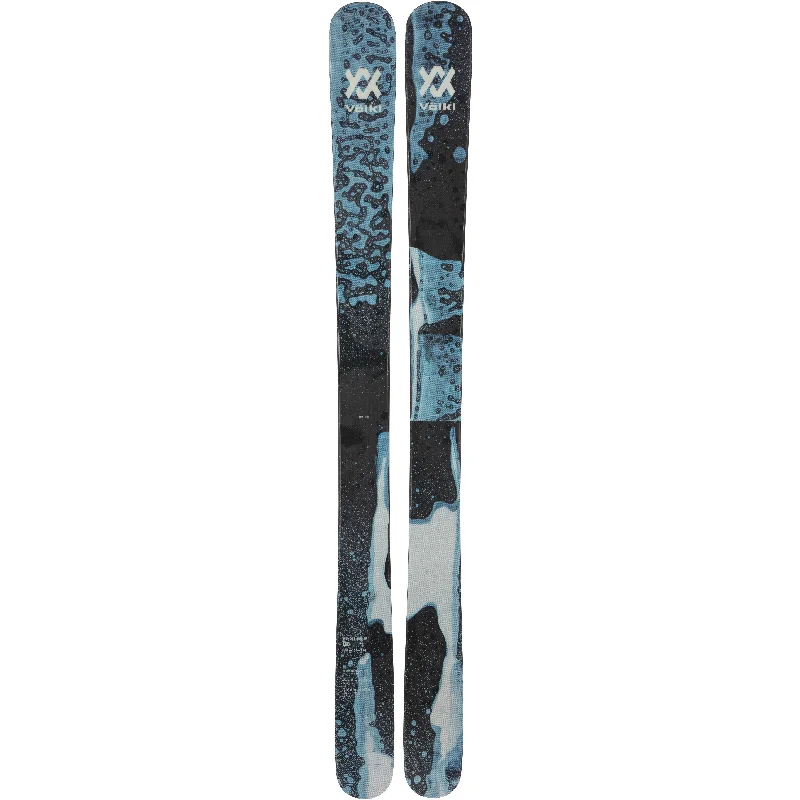 Skis for advanced men-Volkl Revolt 100 Jr