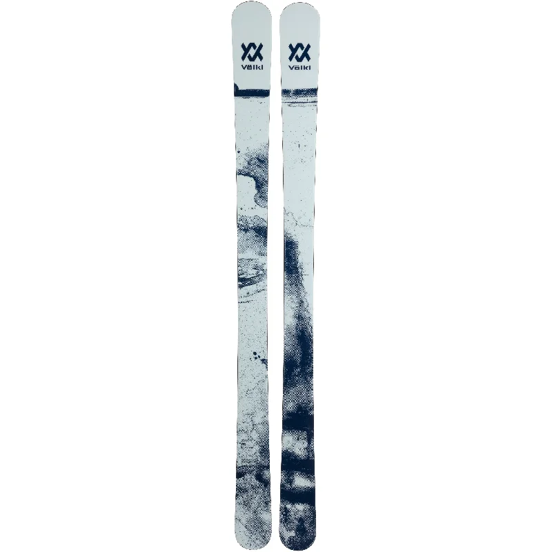 Affordable skis for men-Volkl Revolt 95