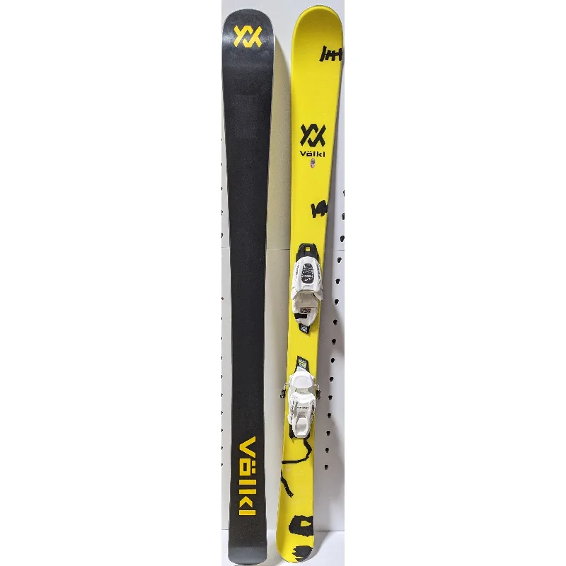 Affordable skis for pros-Volkl Revolt Jr Vmotion