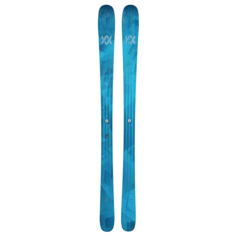 Best skis for off-piste-Volkl Secret 84 Skis - Women's 2025