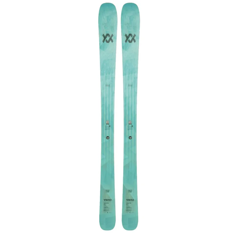 Affordable skis for women-Volkl Secret 96 Skis - Women's 2025