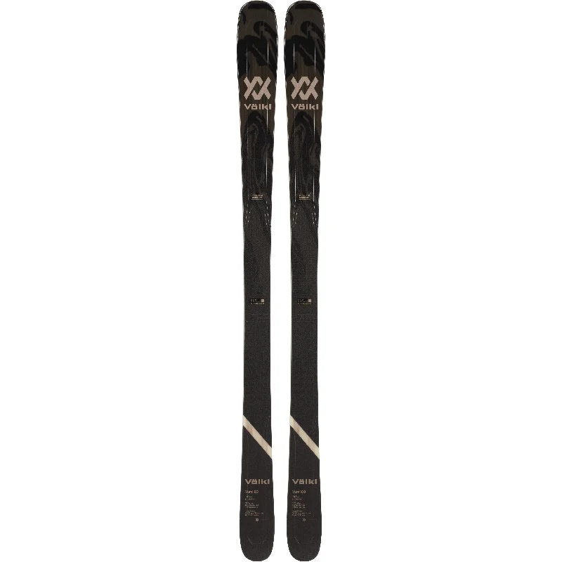 Top skis for carving descents-Volkl Yumi 80