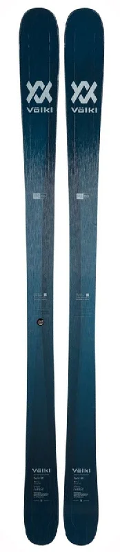 Best skis for steep slopes-Volkl Yumi 84 (Flat) Skis - Women's 2023