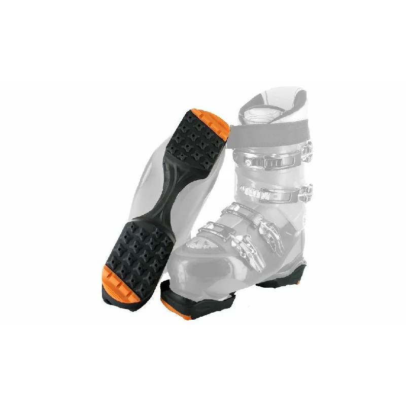 Ski boots for racks-Yaktrax Skitrax