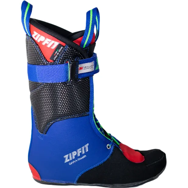 Ski boots for high altitude-Zipfit Gara-HV